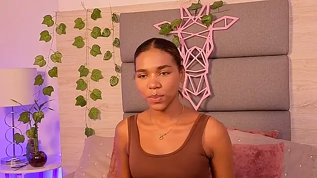 Lily Miiller online show from 5, 11, 2025