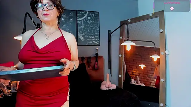 Samantha mature56 online show from 12, 3, 2026