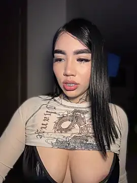 Nickiiiii online show from 26, 5, 2026