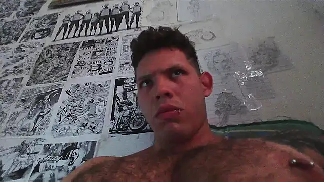 King russo online show from 3, 3, 2025