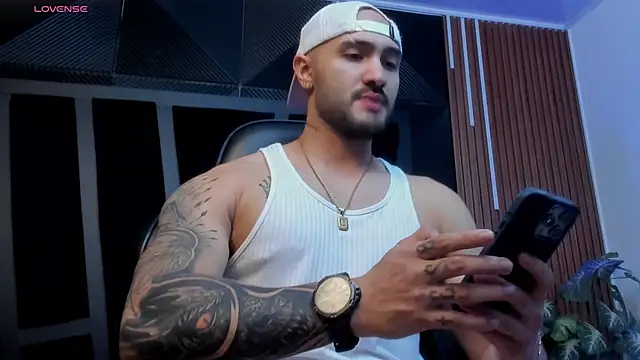 JeanColleman online show from 27, 11, 2025