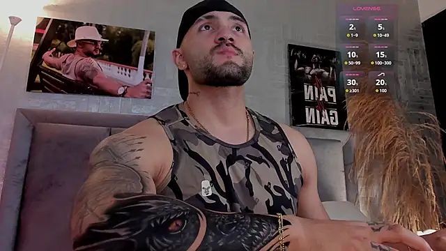 JeanColleman online show from 16, 10, 2025