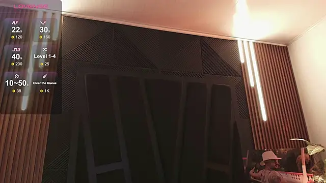 JeanColleman online show from 6, 3, 2026