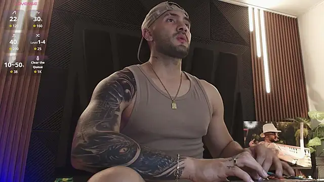 JeanColleman online show from 9, 4, 2026