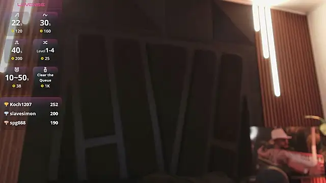 JeanColleman online show from 10, 3, 2026