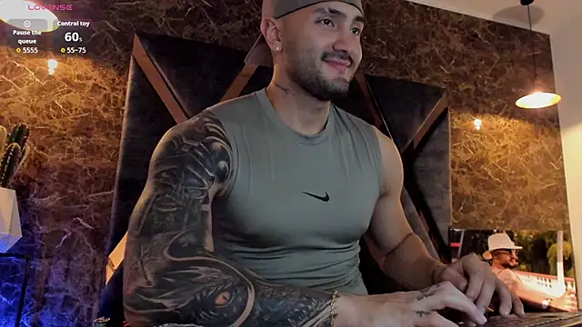 JeanColleman online show from 15, 4, 2026