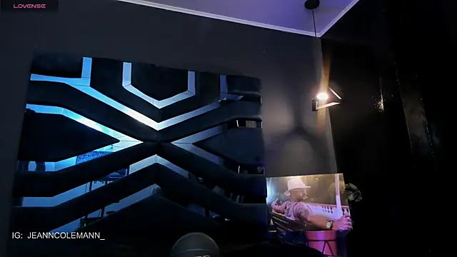 JeanColleman online show from 16, 12, 2025