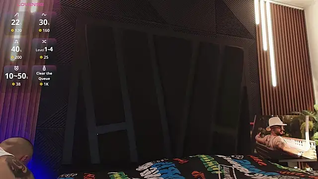 JeanColleman online show from 11, 4, 2026