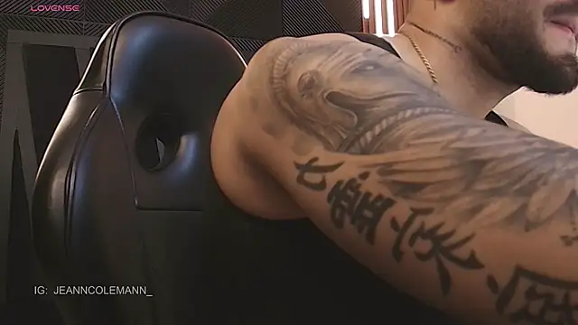 JeanColleman online show from 7, 1, 2026