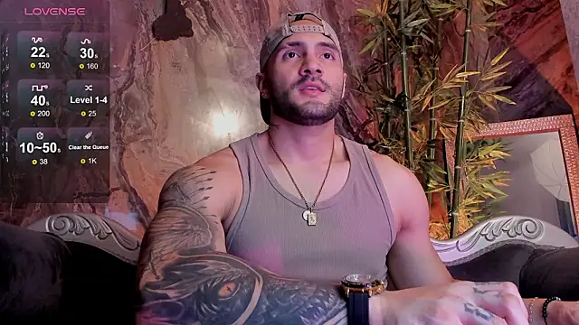 JeanColleman online show from 10, 2, 2026