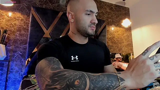 JeanColleman online show from 19, 4, 2026