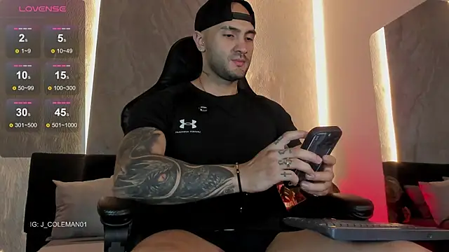 Snapshot of JeanColleman chatting on 14, 7, 2026 JeanColleman online show from 14, 7, 2026