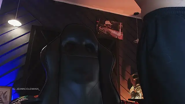 JeanColleman online show from 8, 3, 2026