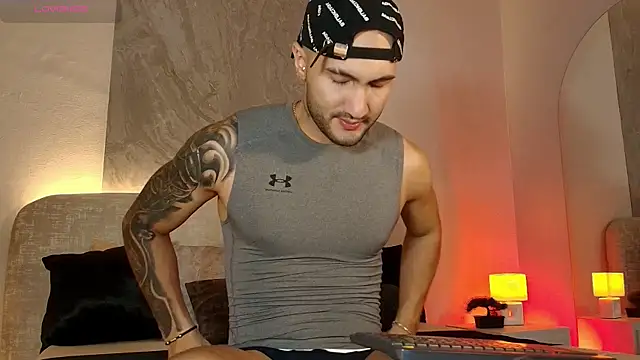 Snapshot of JeanColleman chatting on 11, 6, 2026 JeanColleman online show from 11, 6, 2026