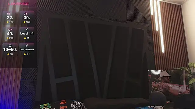 JeanColleman online show from 13, 3, 2026