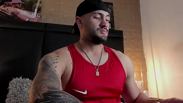 JeanColleman online show from 30, 10, 2025