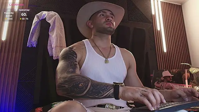 JeanColleman online show from 7, 3, 2026