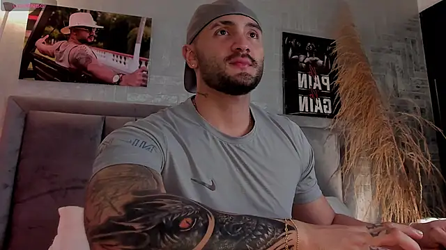 JeanColleman online show from 22, 10, 2025