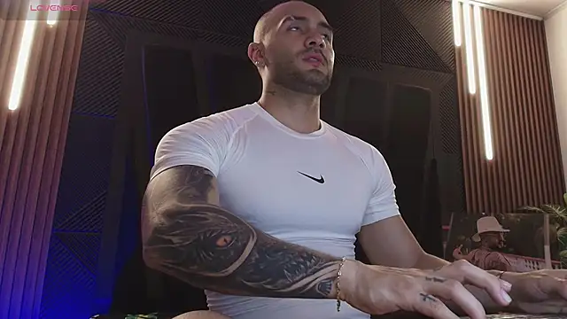 JeanColleman online show from 20, 3, 2026