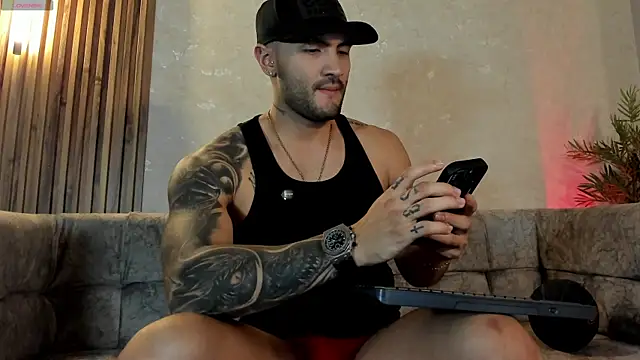 Snapshot of JeanColleman chatting on 10, 7, 2026 JeanColleman online show from 10, 7, 2026