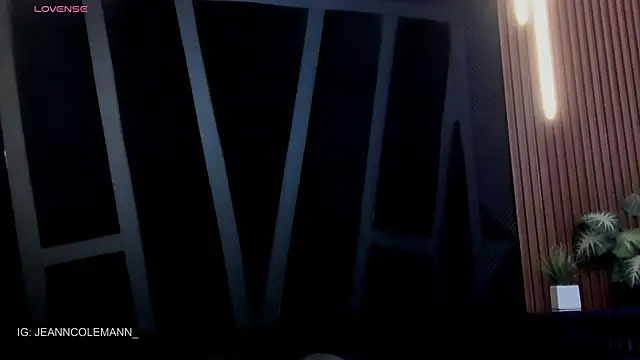 JeanColleman online show from 29, 11, 2025