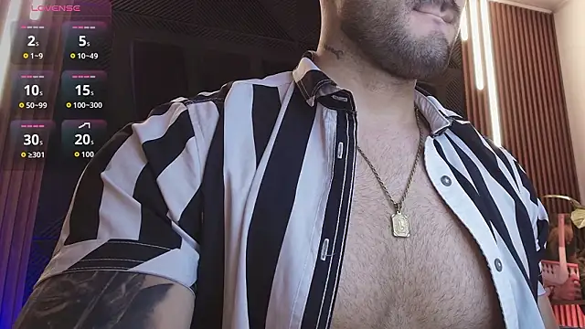 JeanColleman online show from 4, 3, 2026