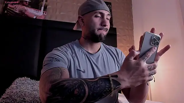 JeanColleman online show from 29, 10, 2025