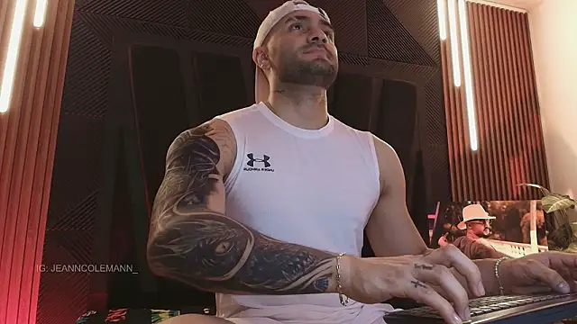 JeanColleman online show from 24, 2, 2026