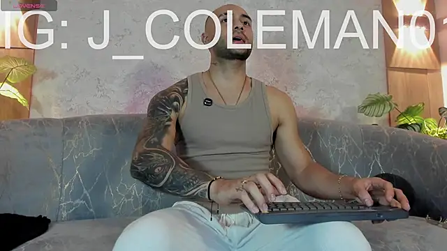 Snapshot of JeanColleman chatting on 28, 6, 2026 JeanColleman online show from 28, 6, 2026