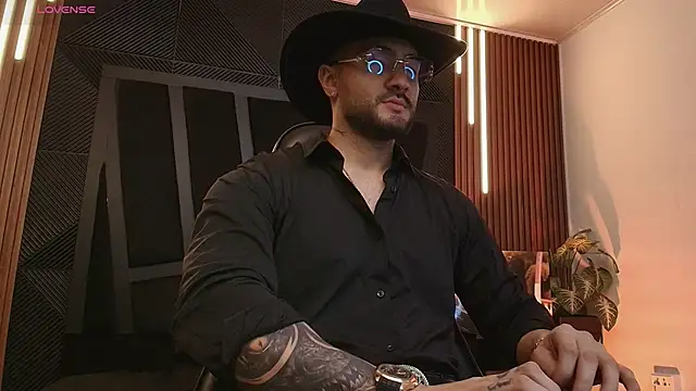 JeanColleman online show from 13, 1, 2026