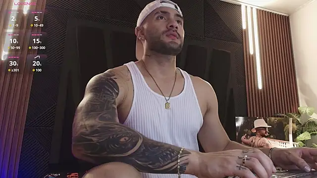 JeanColleman online show from 5, 4, 2026