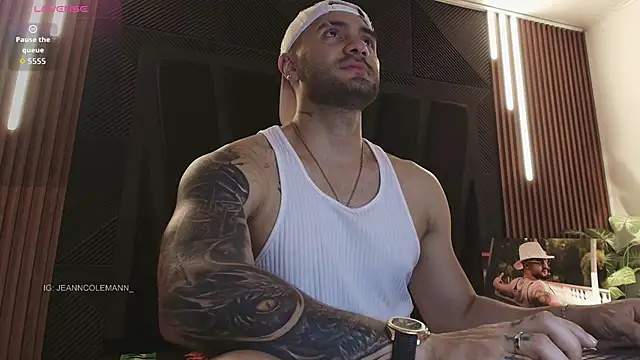 JeanColleman online show from 2, 4, 2026