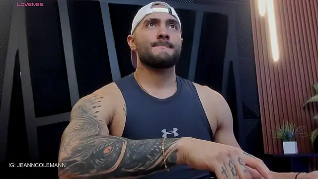 JeanColleman online show from 2, 12, 2025