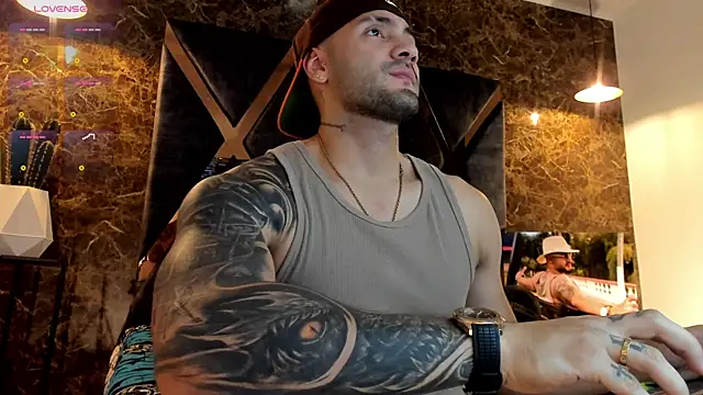 JeanColleman online show from 21, 4, 2026