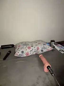 merve0234 online show from 7, 10, 2025