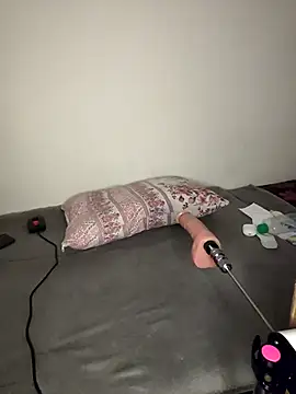 merve0234 online show from 17, 10, 2025