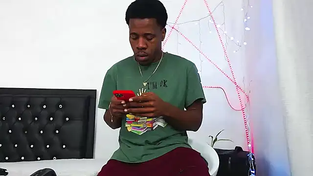 Damian hart 24CM online show from 12, 4, 2026