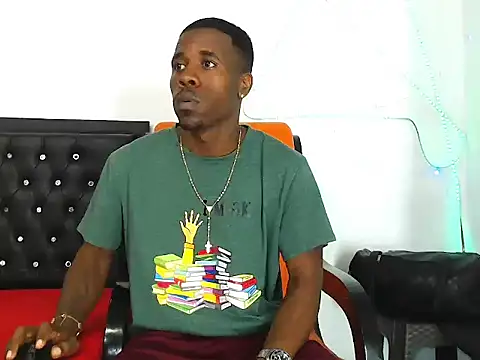 Damian hart 24CM online show from 16, 12, 2025