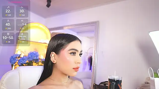 elasummer online show from 15, 12, 2025