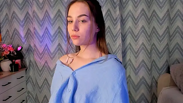 Tate Angel online show from 29, 1, 2025