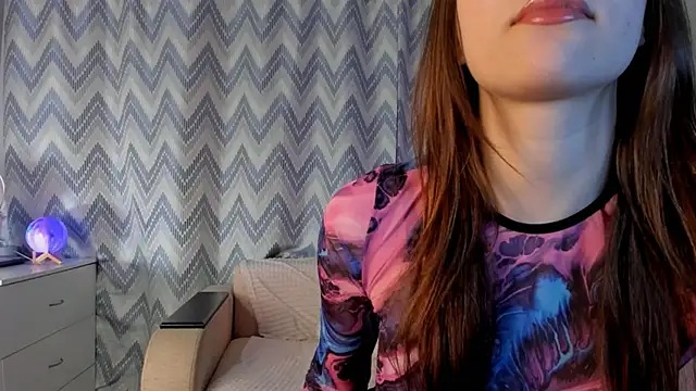 Tate Angel online show from 5, 2, 2025