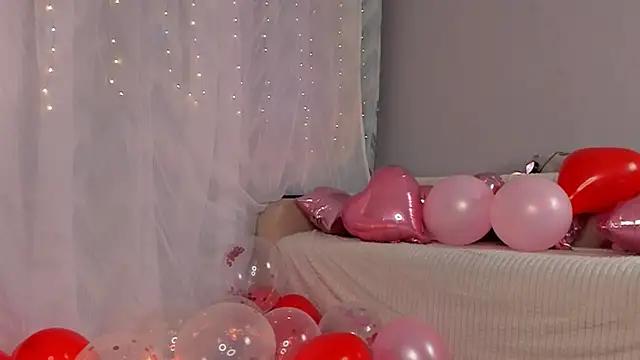 Tate Angel online show from 16, 2, 2025