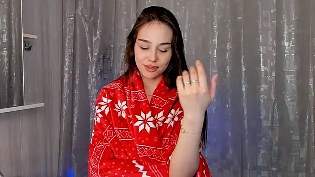Tate Angel online show from 2, 3, 2025