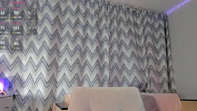 Tate Angel online show from 5, 2, 2025
