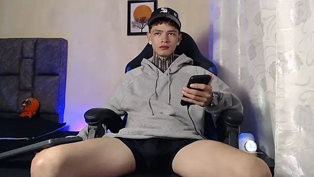 Dan brownn online show from 8, 3, 2026