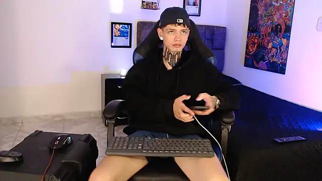 Dan brownn online show from 22, 4, 2026