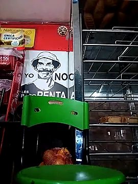 EMILY ROUSSE71 online show from 30, 10, 2025