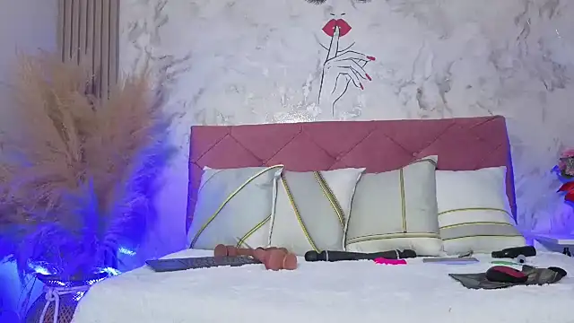 EMILY ROUSSE71 online show from 20, 3, 2026