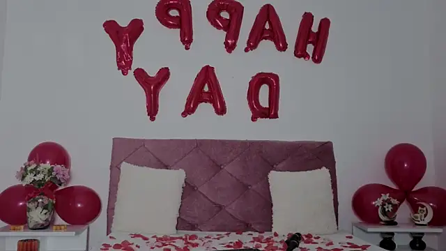 EMILY ROUSSE71 online show from 15, 2, 2026