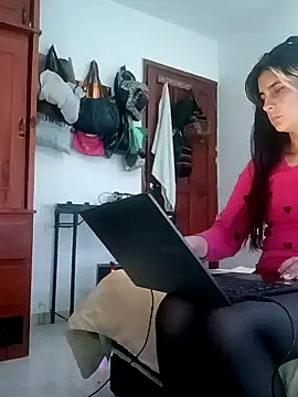 samanta rosas1 online show from 26, 1, 2025